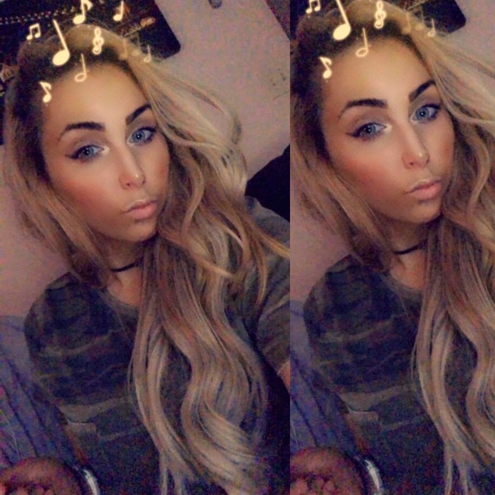 Meet your Posher, Lyndsey